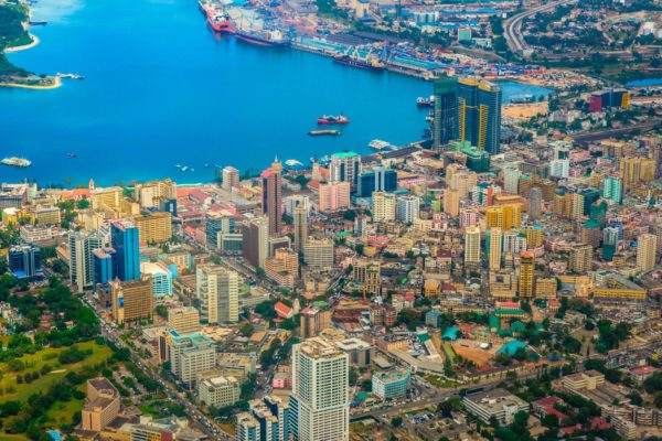Tanzania new travel restrictions