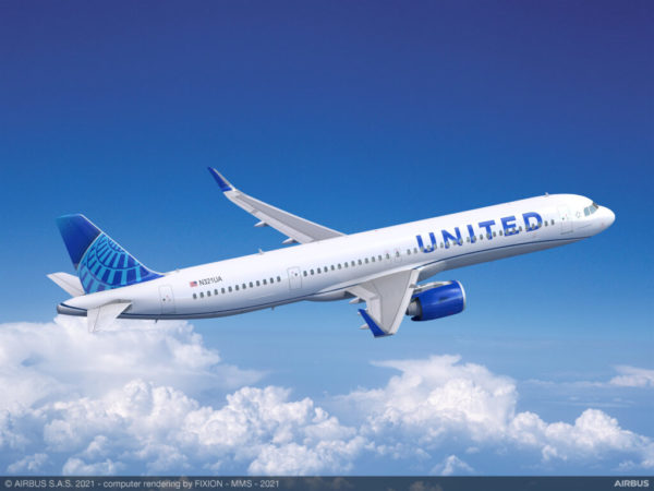 United Airlines Announces Start of Service to Lagos | The African ...