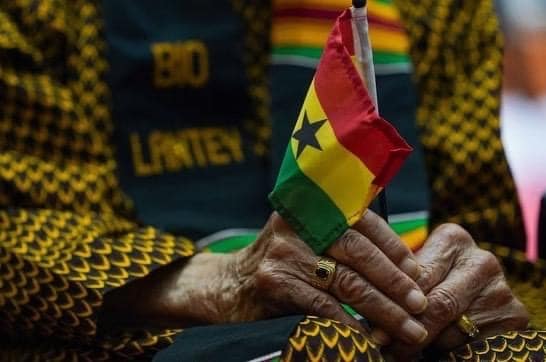 Tulsa Race Massacre Survivors Granted Ghana Citizenship