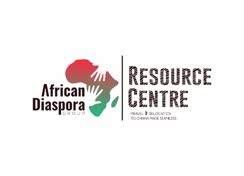 ADRC Ghana Logos Square