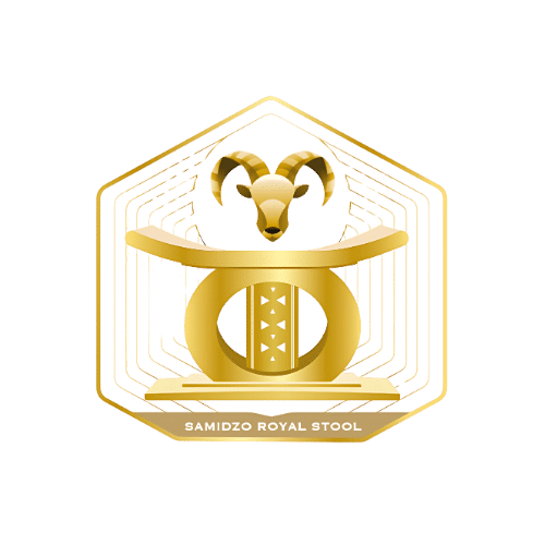 Samidzo Royal Icon | Indigenous Spiritual Services