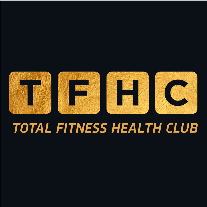 Total Fitness Healthy Club
