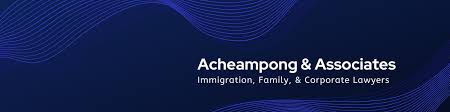acheampong banner