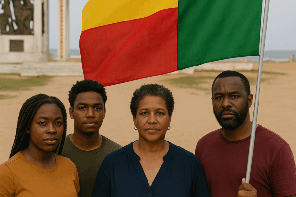 Benin to Grant Citizenship to African Diaspora through My Afro Origins program