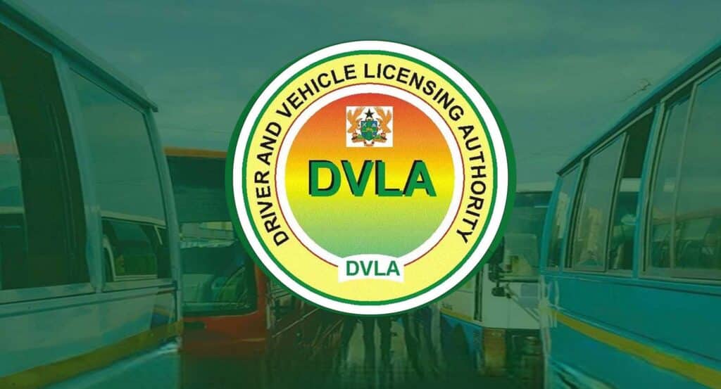 Driver and Vehicle Licensing Authority (DVLA)